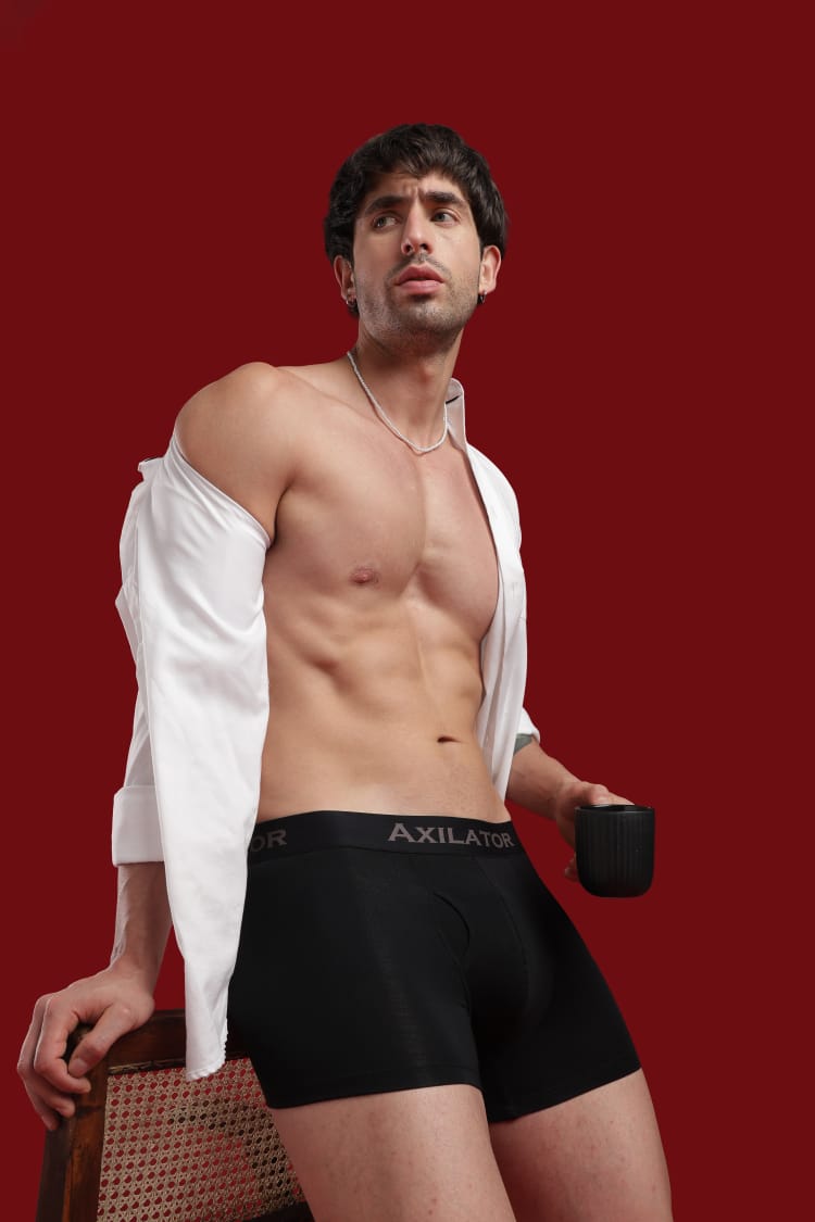 Axilator ProFlex Performance Trunk - Image 2